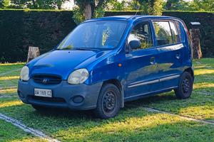 Hyundai Atos 1.0 12V GL