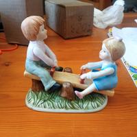 Statuine capodimonte