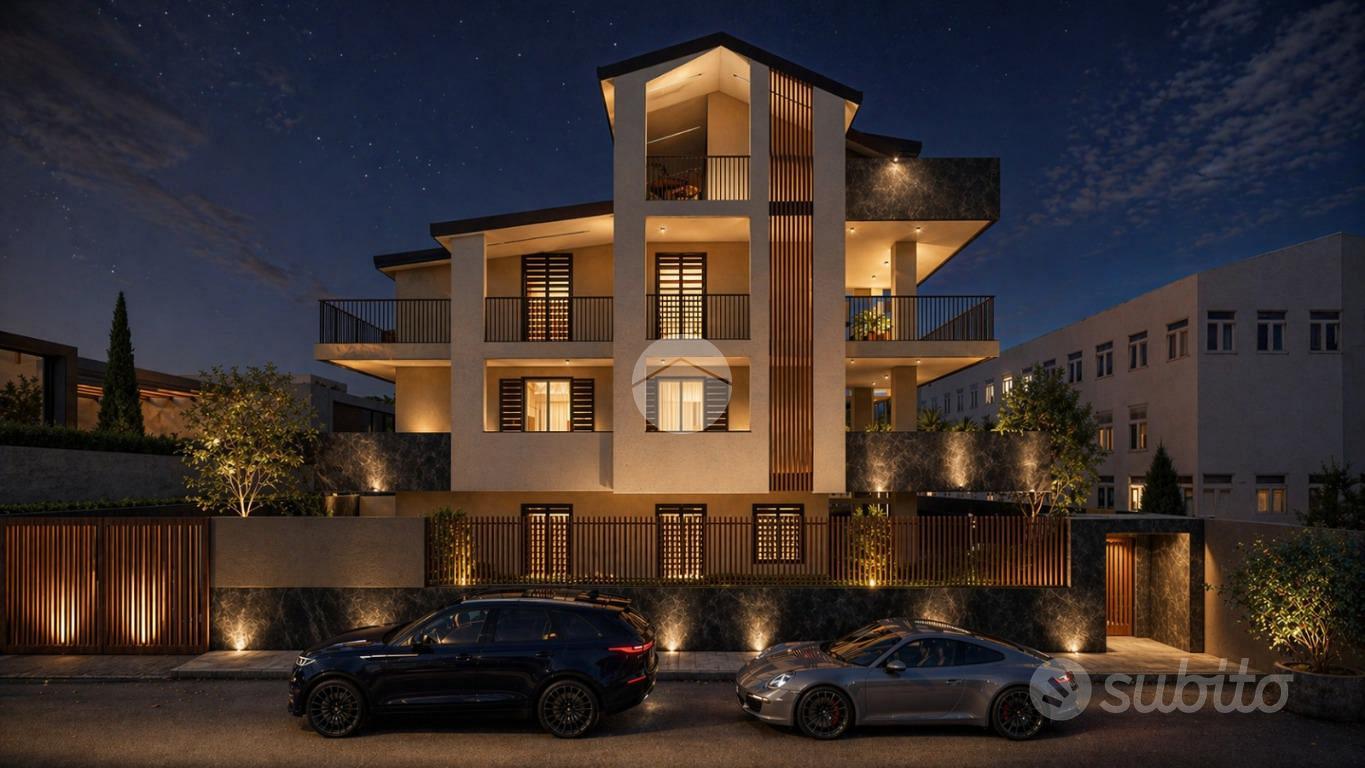 Appartamento – Sant'Arpino, Caserta - Vista 3