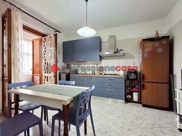 Appartamento Aci Castello [Cod. rif 322VRG]