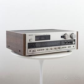 SALE! Sony-Sintoamplificatore -STR-6800 SD