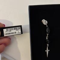 Orecchini Cesare Paciotti