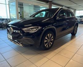 Mercedes-Benz GLA 180 d Automatic Sport