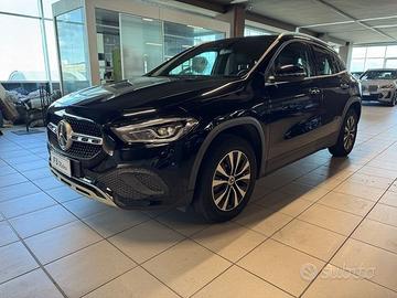 Mercedes-Benz GLA 180 d Automatic Sport