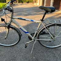 City Bike Adulto Topbike Comfort