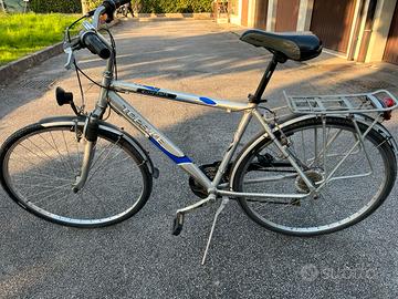 City Bike Adulto Topbike Comfort