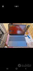 Pc portatile