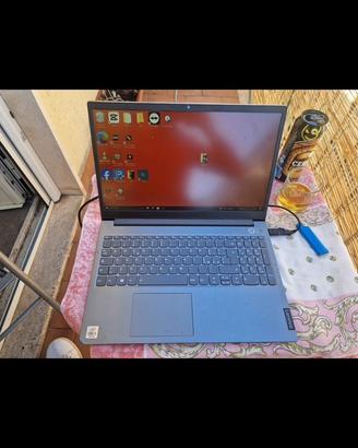 Pc portatile