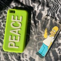 Cover Iphone 5C