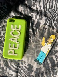 Cover Iphone 5C