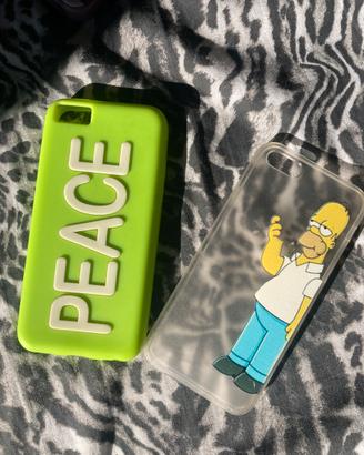 Cover Iphone 5C