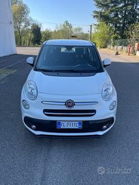 Fiat 500L 1.6 Multijet 120 CV Pop Star