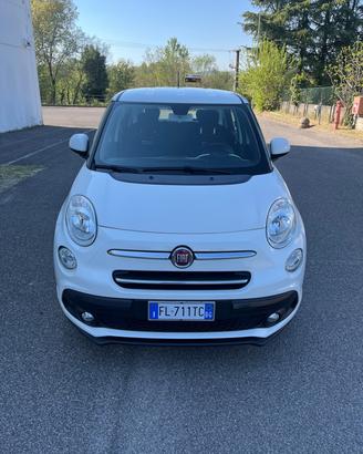 Fiat 500L 1.6 Multijet 120 CV Pop Star