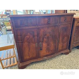 SERVANTINA 3 SPORTELLI 3 CASSETTI