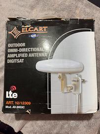 Antenna camper.caravan