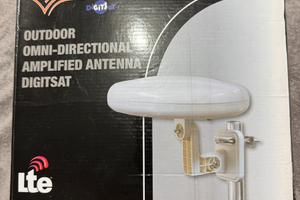 Antenna camper.caravan