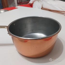 padelle e accessori Ruffoni