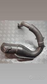 Marmitta proma per vespa