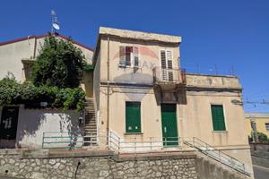 Casa Semindipendente - Santa Teresa di Riva