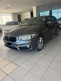 Bmw 116 116d 5p. Urban