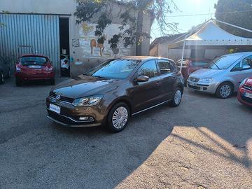 Volkswagen Polo 1.4 TDI 5p. Comfortline BlueMotion
