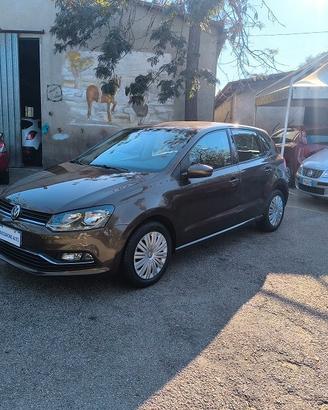 Volkswagen Polo 1.4 TDI 5p. Comfortline BlueMotion