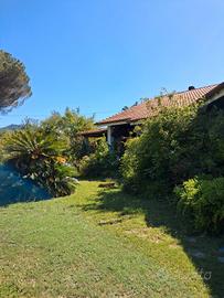 Villa singola grandissima