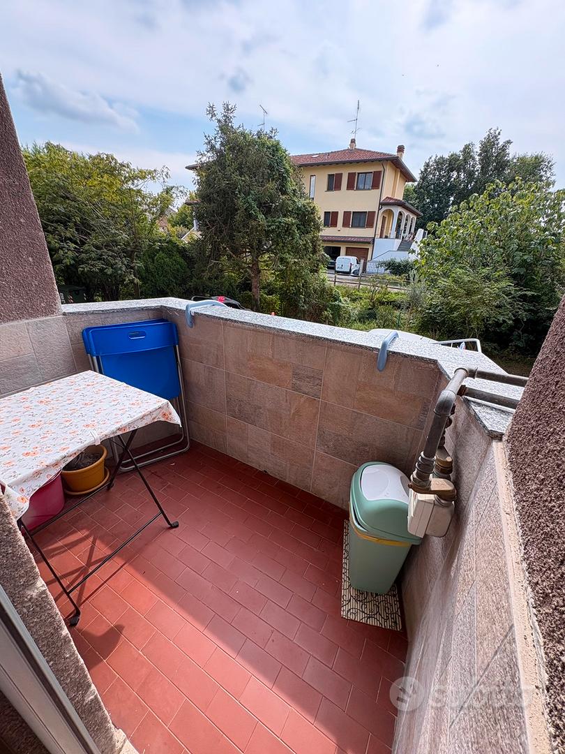 Appartamento – Zibido San Giacomo, Cascina Casiglio - Altro