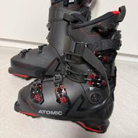 Scarpone sci Atomic Magna 130 S