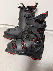 Scarpone sci Atomic Magna 130 S