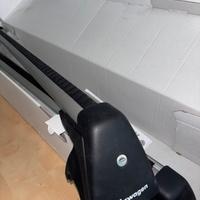 Barre portatutto VW Touareg 2018 - 2024