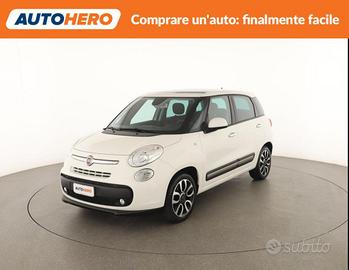 FIAT 500L AS56845