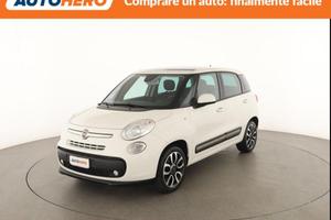 FIAT 500L AS56845
