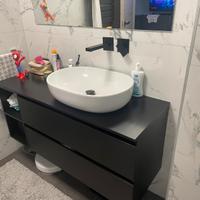 Mobile bagno completo