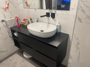 Mobile bagno completo