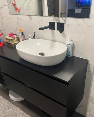 Mobile bagno completo