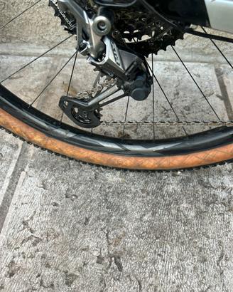 Mtb giant front 29