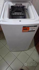 lavatrice indesit