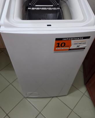 lavatrice indesit