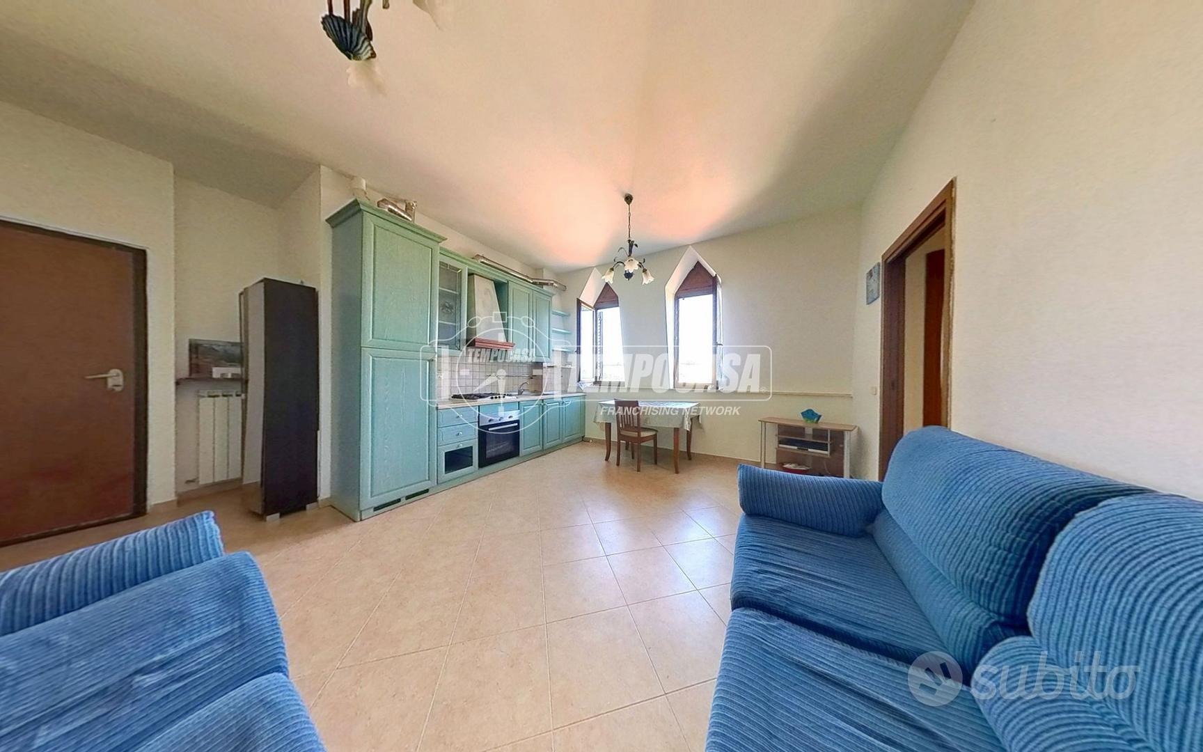 Appartamento – Sant'Elpidio a Mare, Fermo - Vista 2