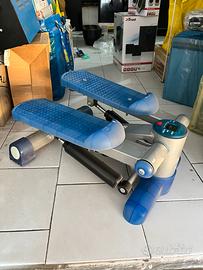 Stepper Fitness