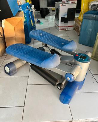 Stepper Fitness