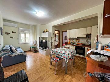 3 LOCALI A NOCERA TERINESE