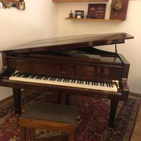 Pianoforte a coda