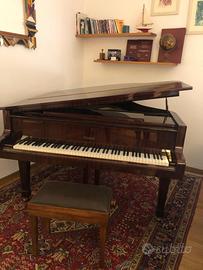 Pianoforte a coda Weinbach