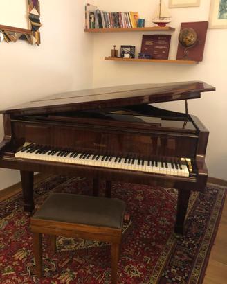 Pianoforte a coda Weinbach