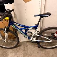 bici bambino
