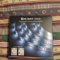 striscia led Olight Ostrip con controllo app