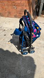 Passeggino Joyello Musino