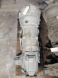 Cambio BMW 530 4X4 XDRIVE 2993cc F11 LCI del 2016